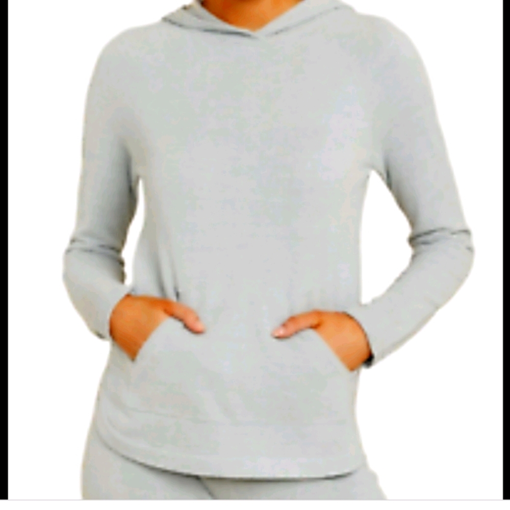 Barefoot Dreams Pullover Hoodie